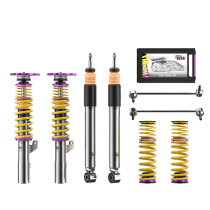 35210882 Coilovers V3 Clubsport KW Suspension